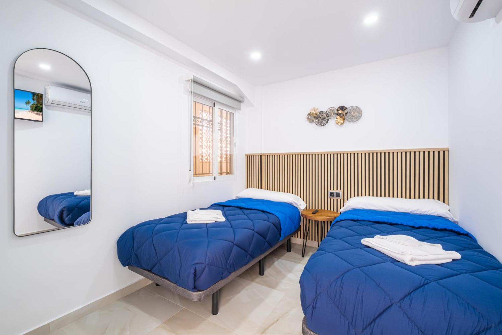 Veracruz 10 Appartement Benidorm