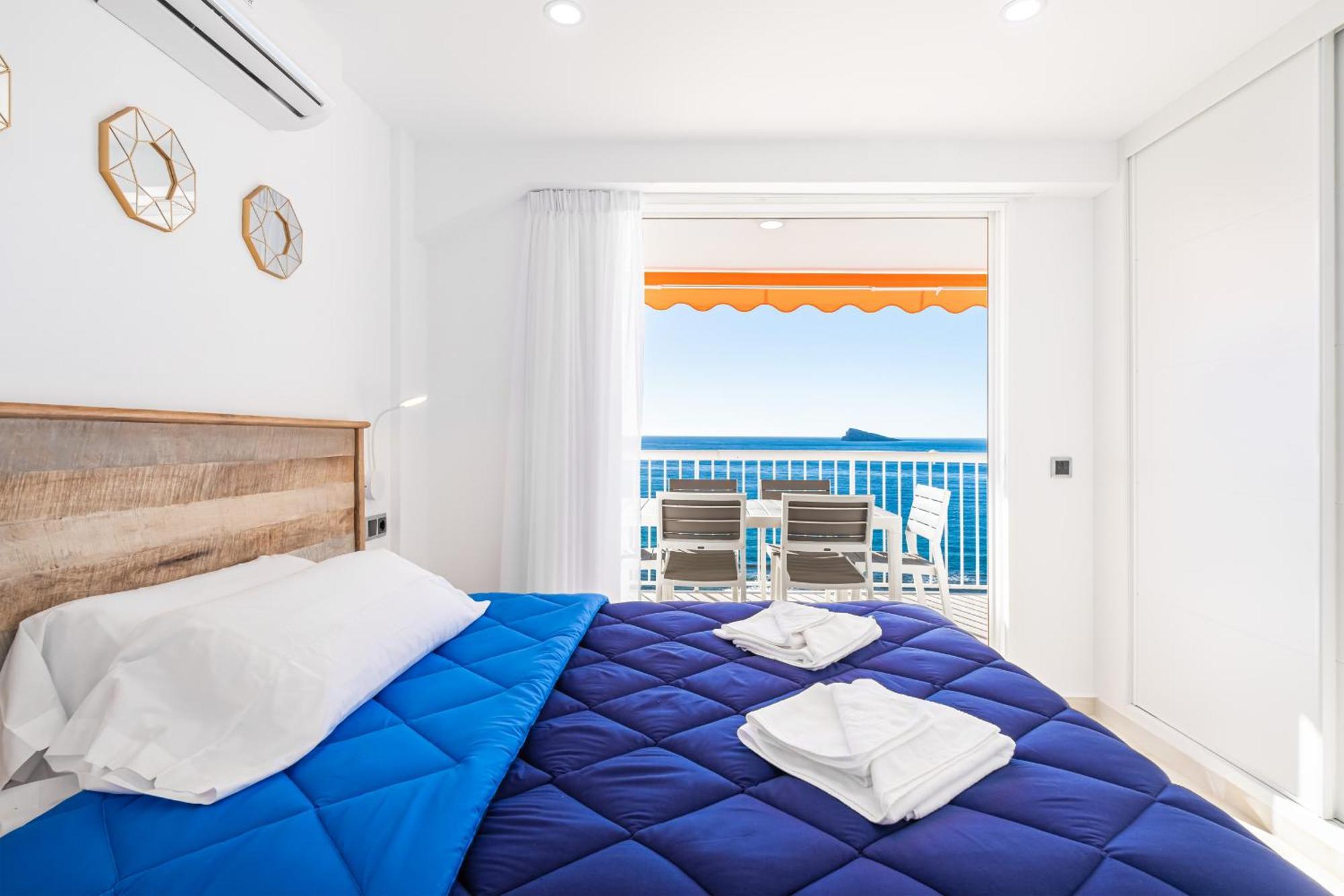 Apartament Veracruz 10