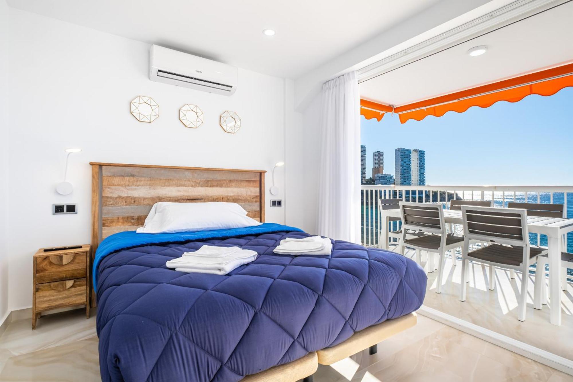 Veracruz 10 Appartement